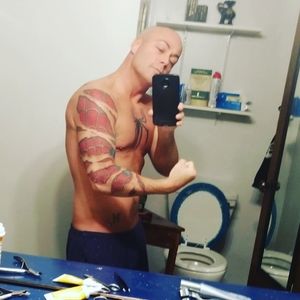 Meet your Posher, Josh